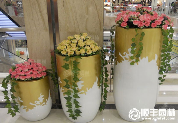 精品组合花卉